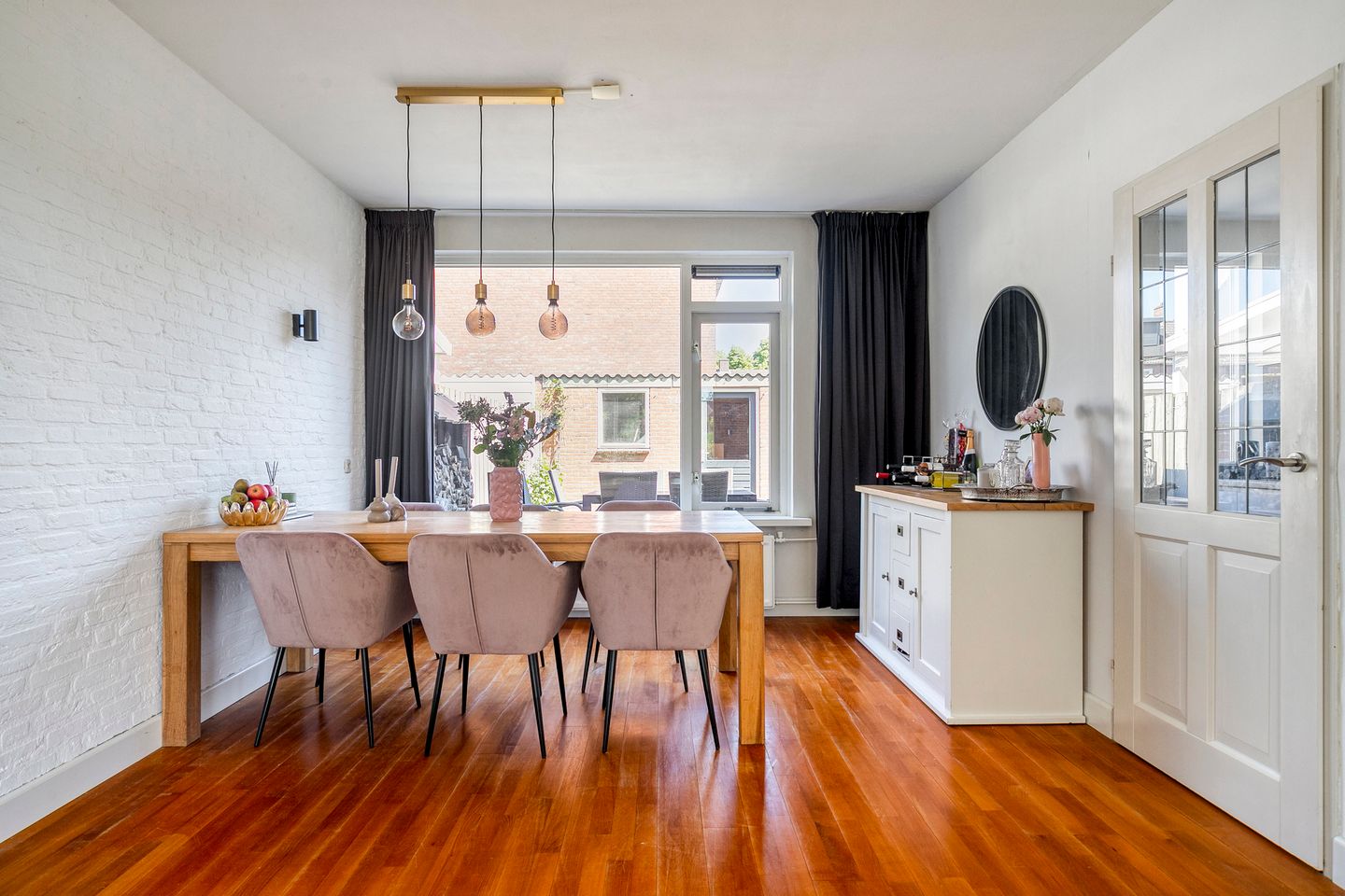 Foto 5 van Van den Boogaardstraat 30