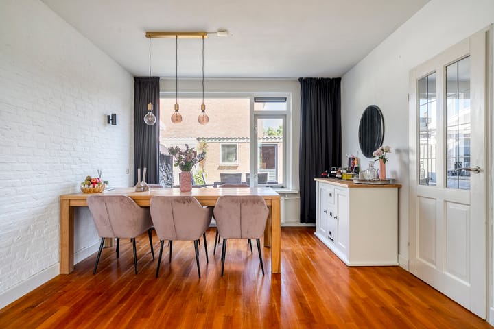 Foto 5 van Van den Boogaardstraat 30