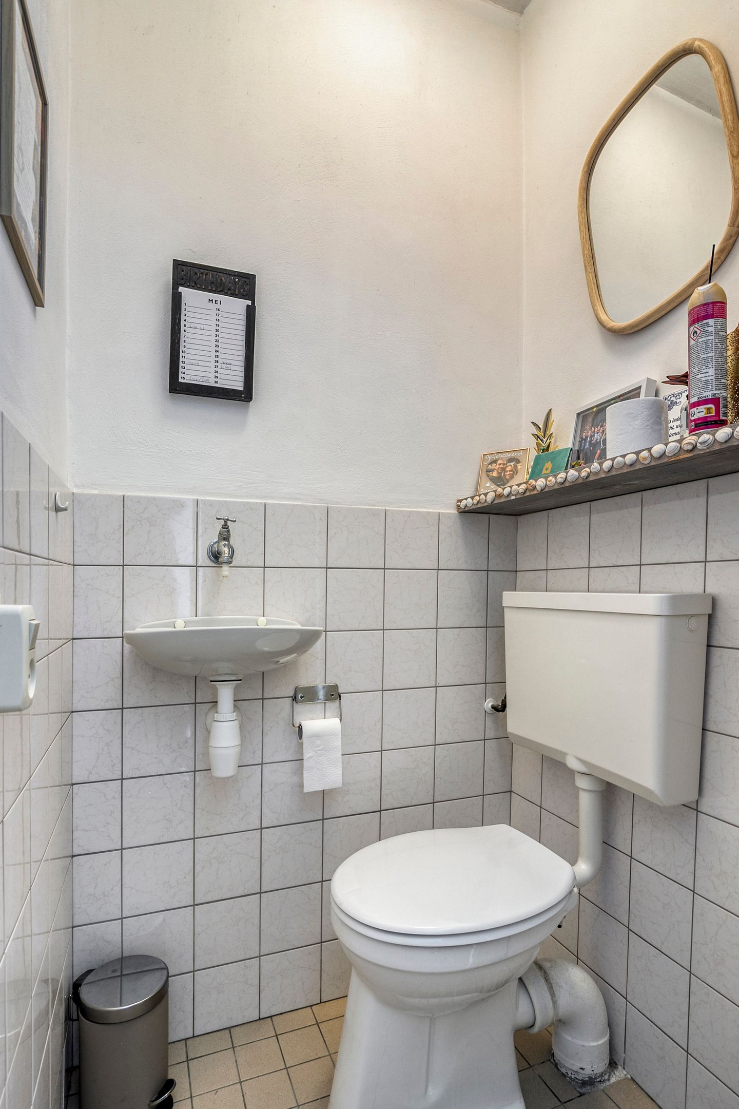 Foto 9 van Van den Boogaardstraat 30