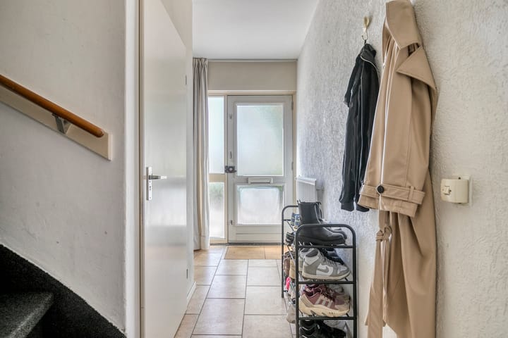 Foto 8 van Van den Boogaardstraat 30