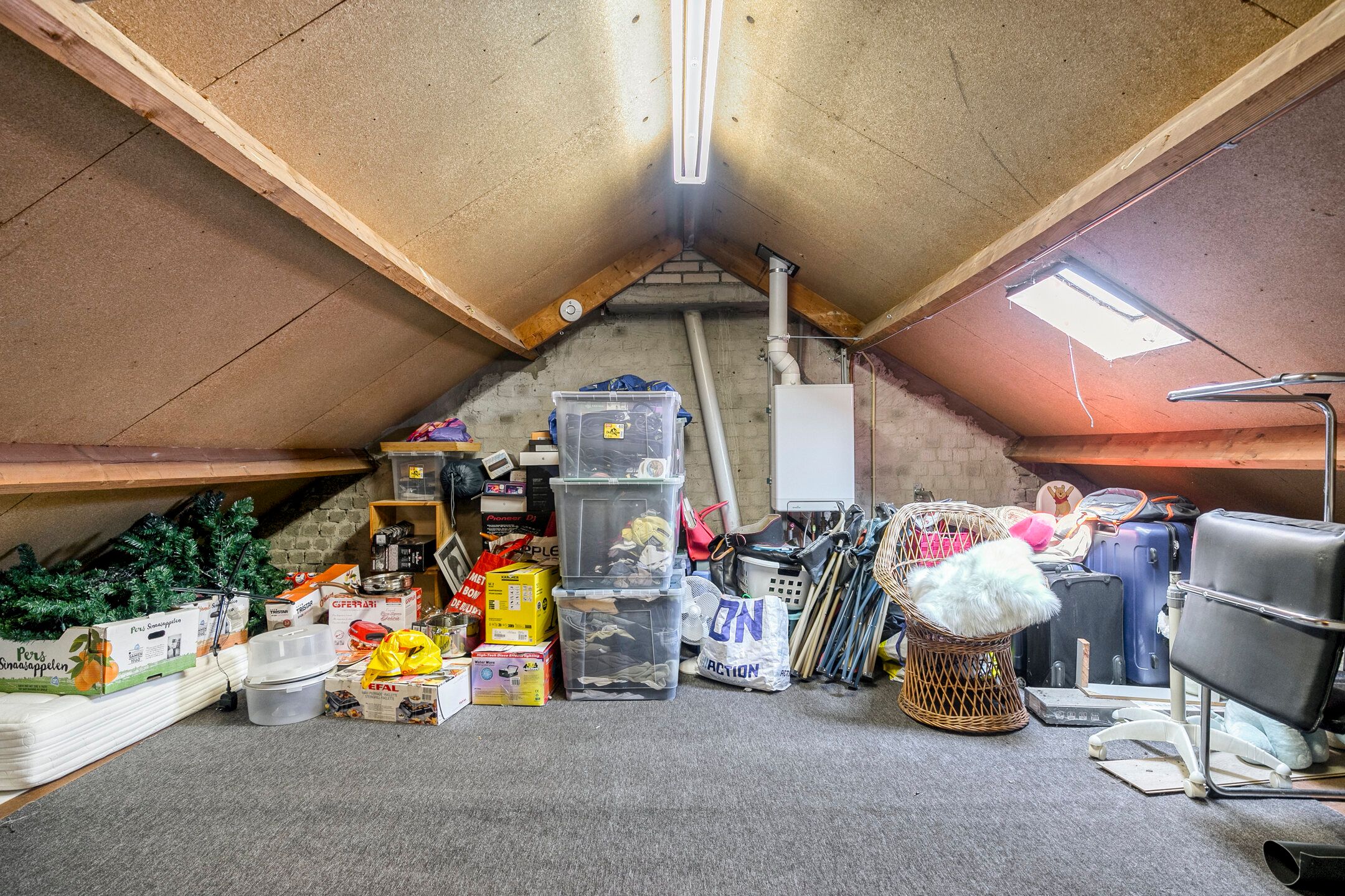 Foto 18 van Van den Boogaardstraat 30