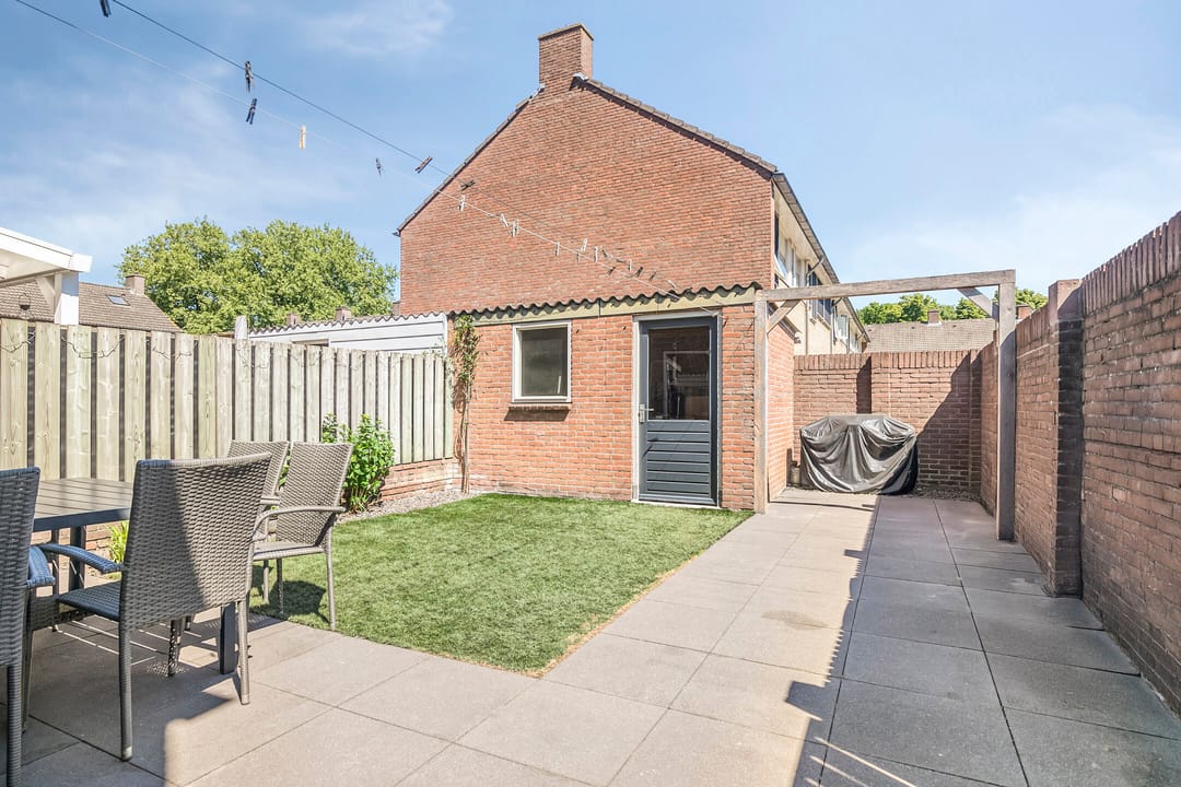 Foto 22 van Van den Boogaardstraat 30