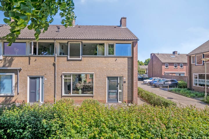 Foto 24 van Van den Boogaardstraat 30