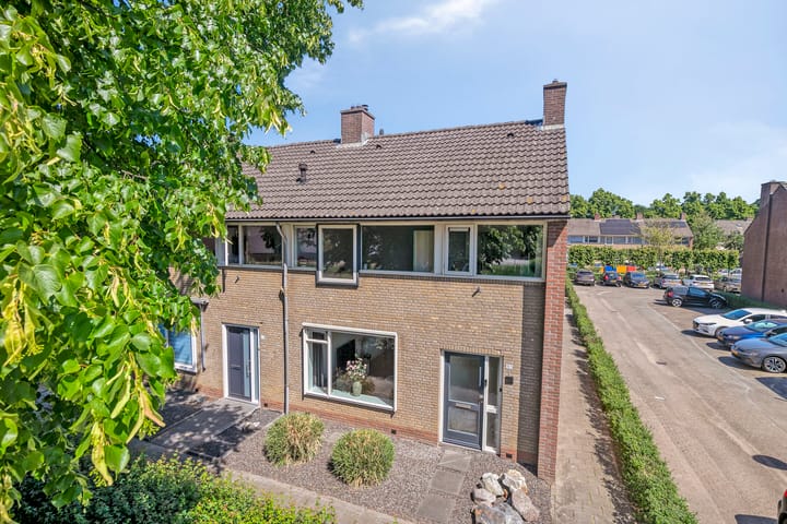 Foto 25 van Van den Boogaardstraat 30