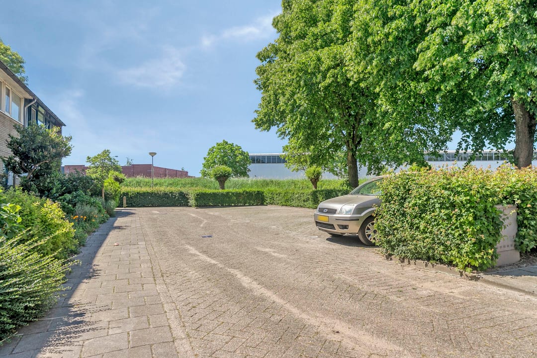 Foto 26 van Van den Boogaardstraat 30