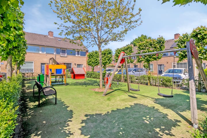 Foto 28 van Van den Boogaardstraat 30