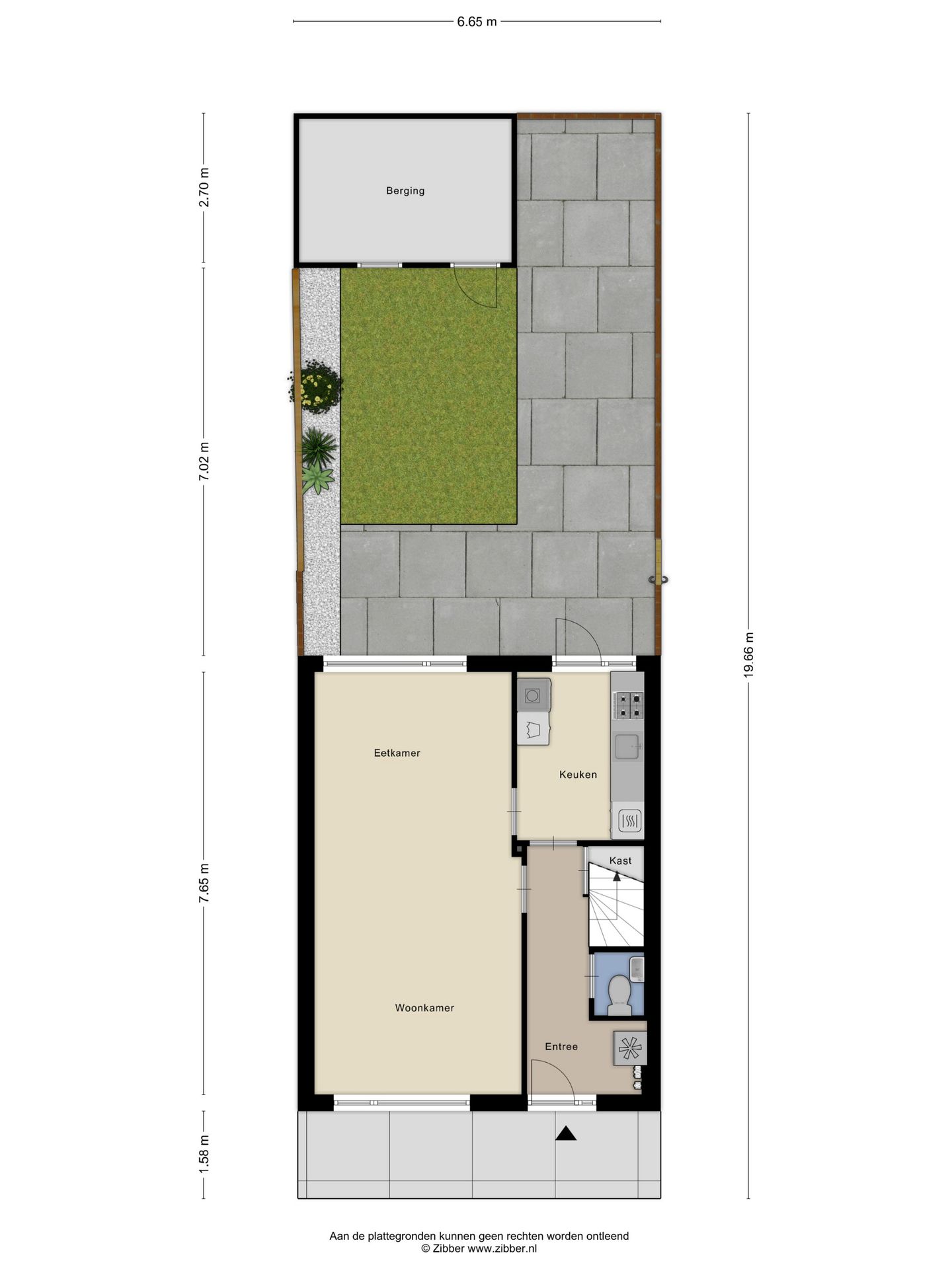 Foto 29 van Van den Boogaardstraat 30