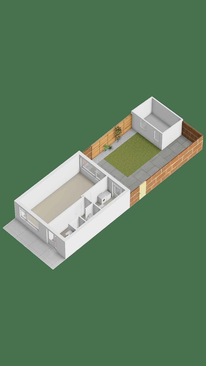 Foto 30 van Van den Boogaardstraat 30