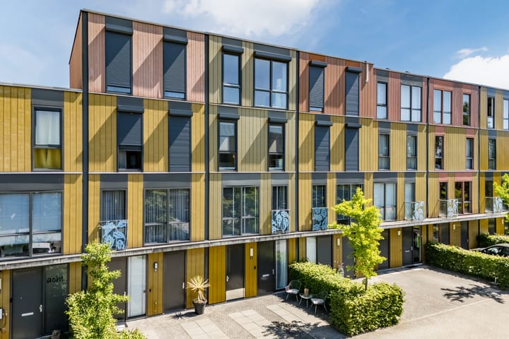 Foto 1 van Renoirhof 12