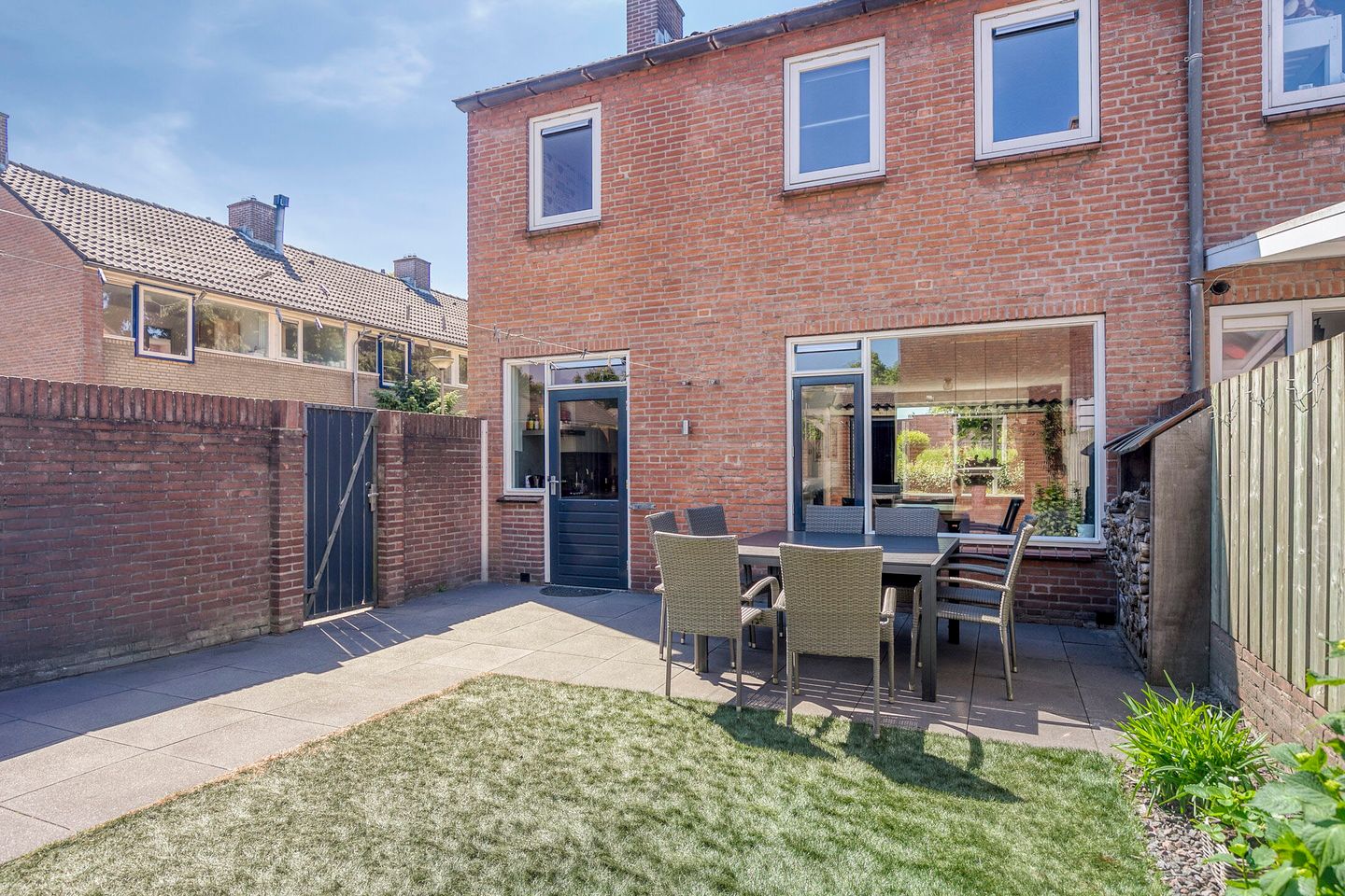 Foto 20 van Van den Boogaardstraat 30