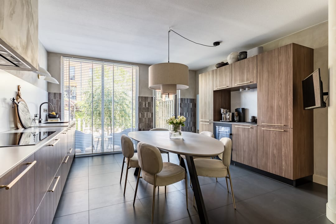 Foto 2 van Renoirhof 12