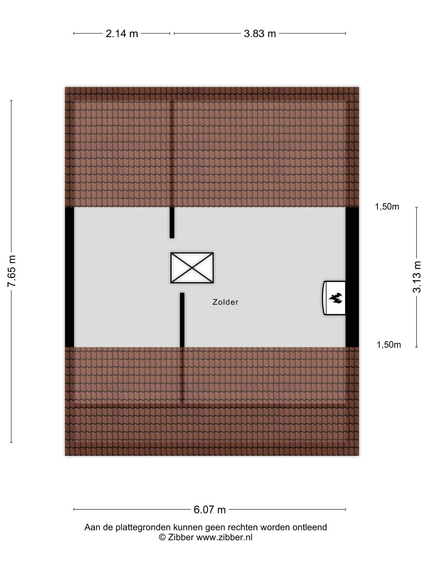 Foto 35 van Van den Boogaardstraat 30
