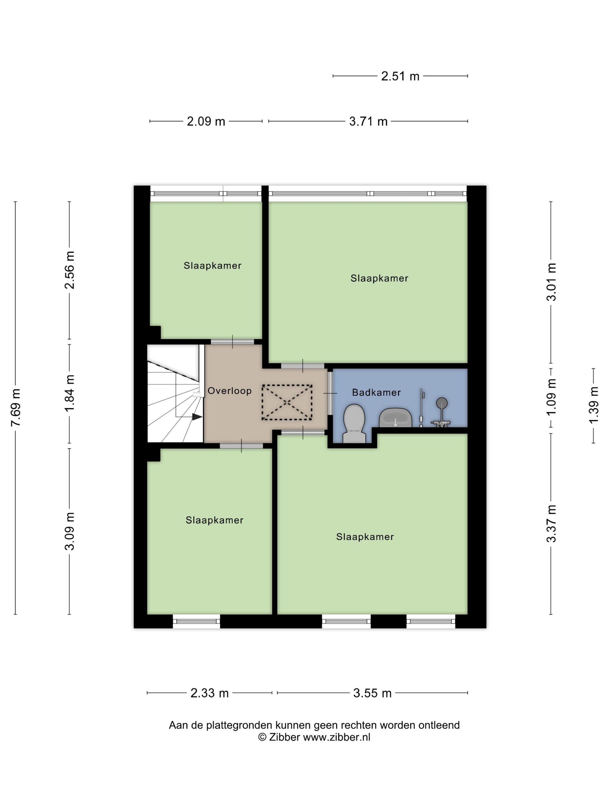 Foto 33 van Van den Boogaardstraat 30