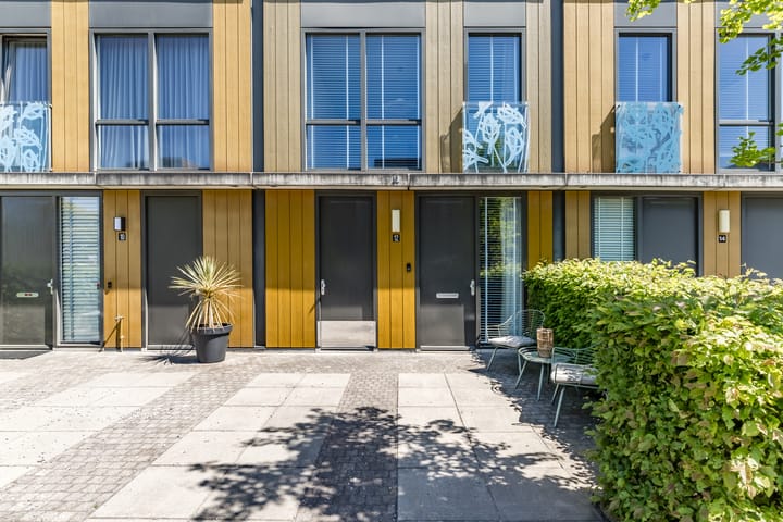 Foto 5 van Renoirhof 12