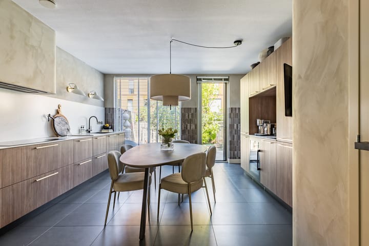 Foto 9 van Renoirhof 12