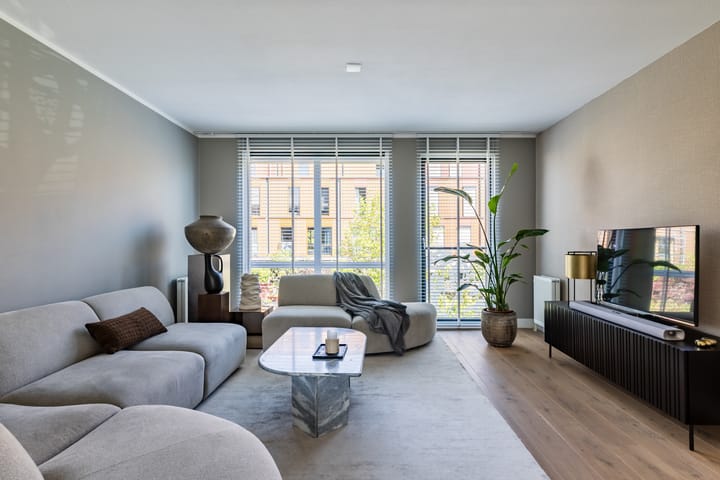 Foto 32 van Renoirhof 12