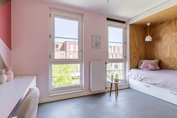 Foto 47 van Renoirhof 12