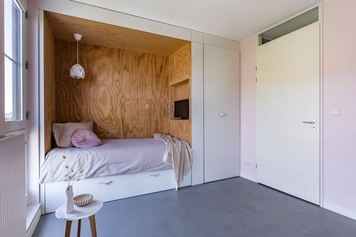 Foto 48 van Renoirhof 12