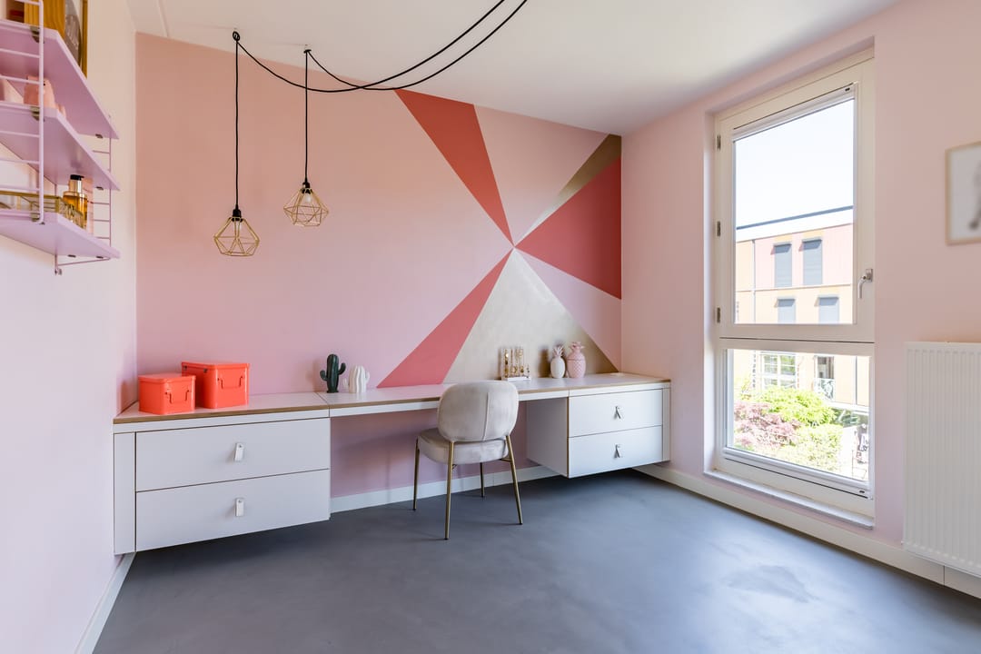 Foto 46 van Renoirhof 12