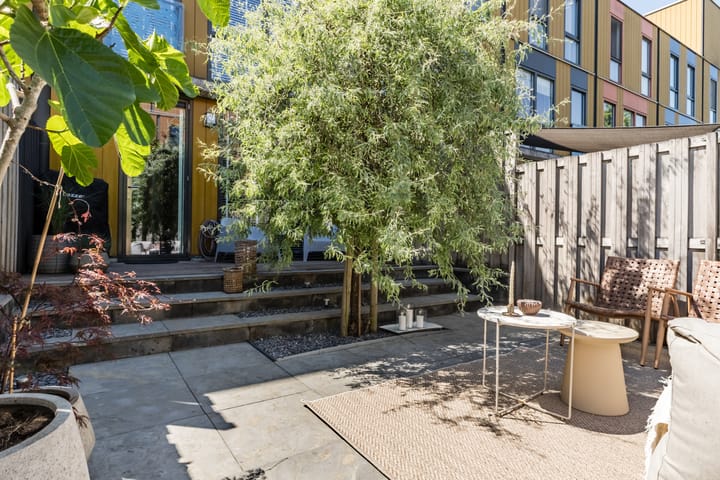 Foto 23 van Renoirhof 12