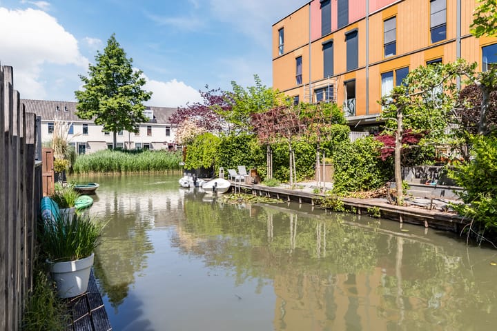 Foto 20 van Renoirhof 12