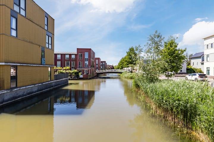 Foto 22 van Renoirhof 12