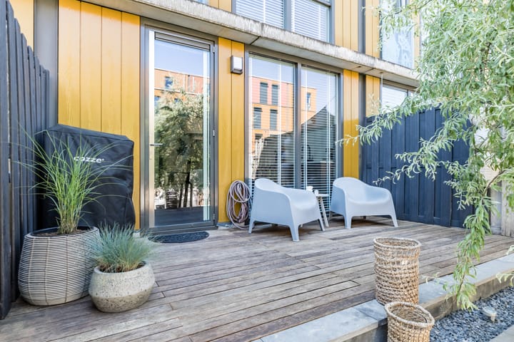 Foto 25 van Renoirhof 12