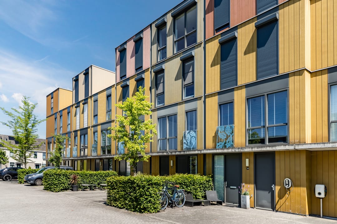 Foto 58 van Renoirhof 12