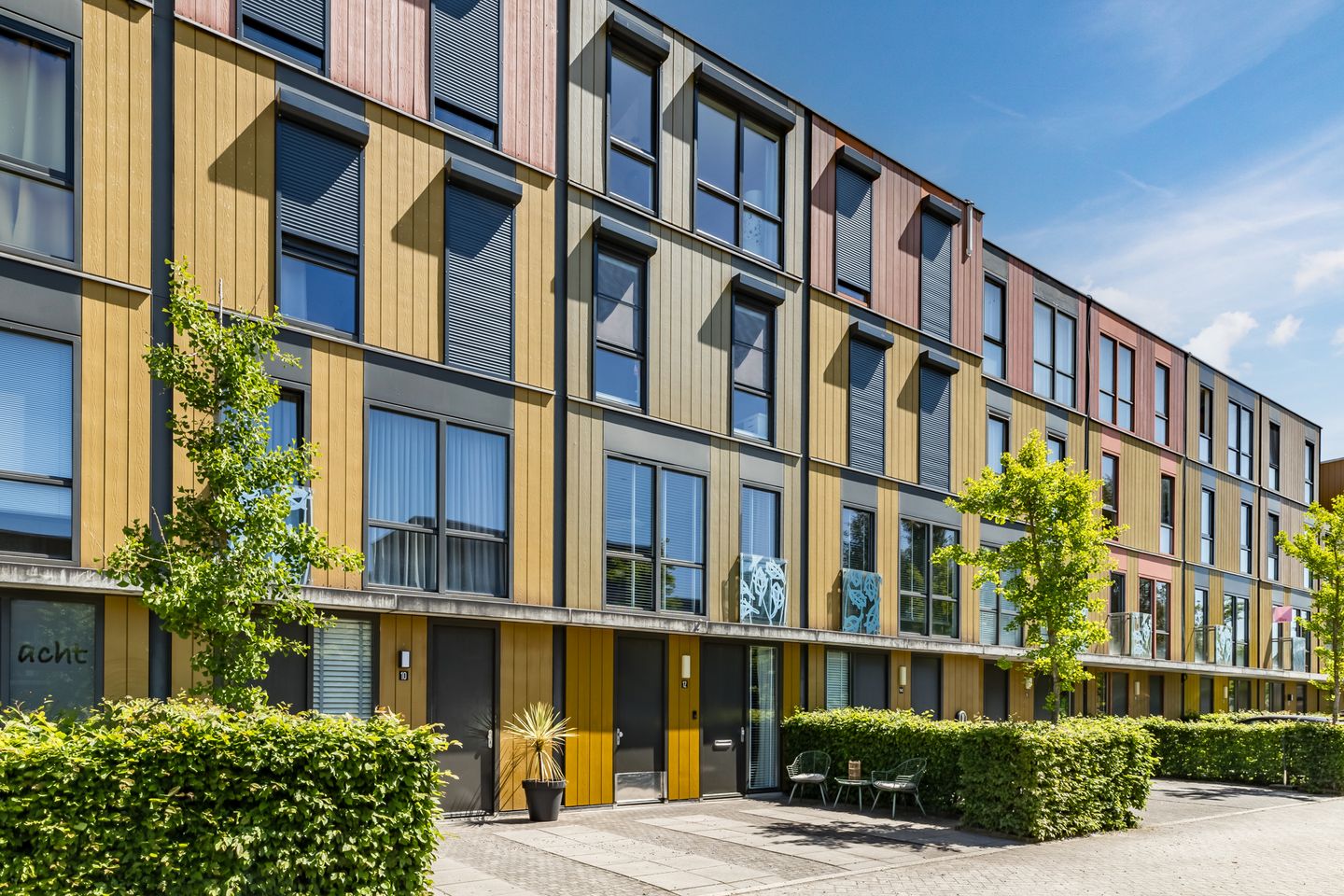 Foto 59 van Renoirhof 12