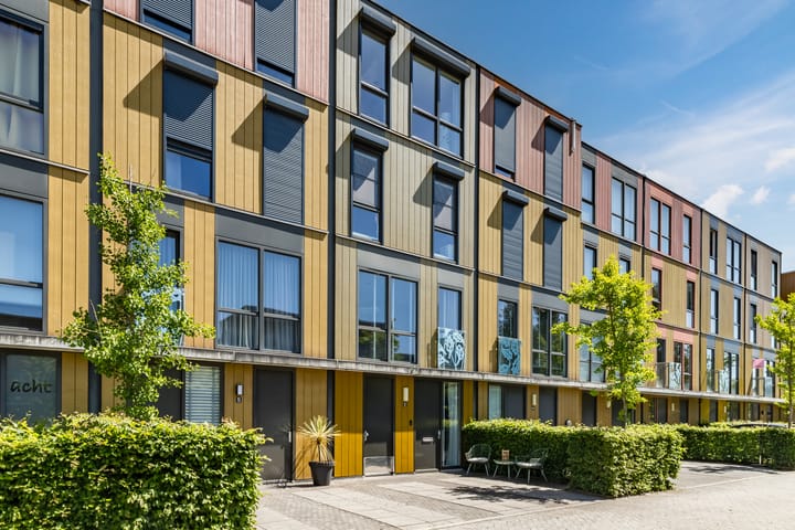 Foto 59 van Renoirhof 12