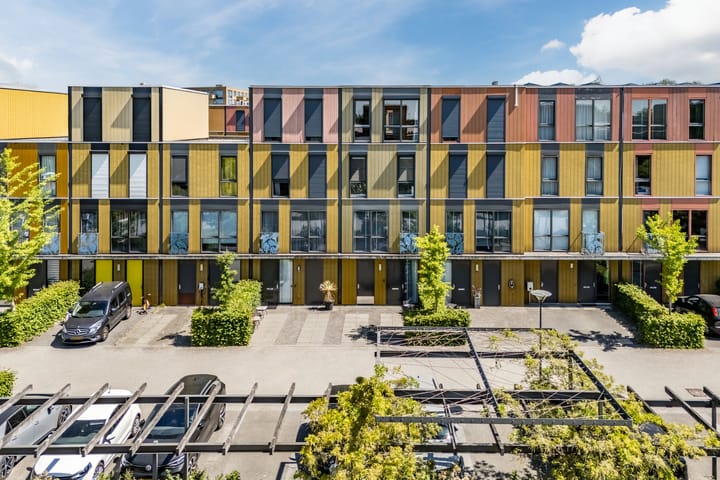 Foto 60 van Renoirhof 12