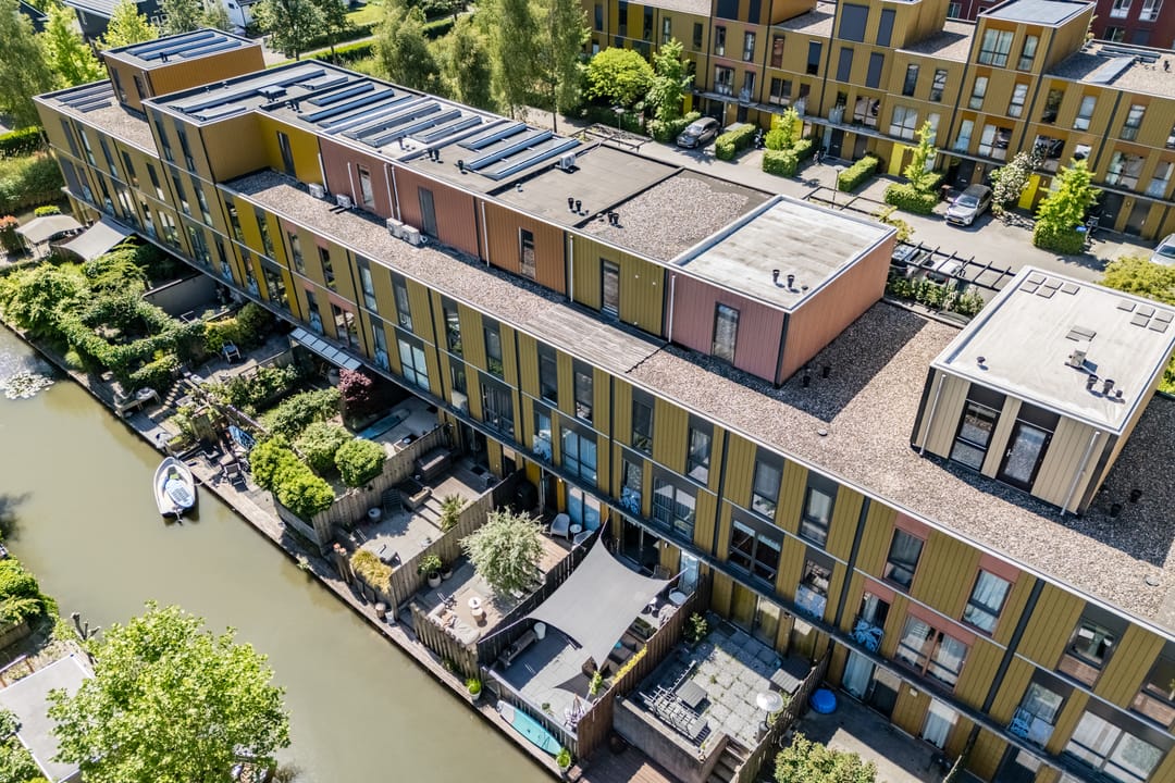 Foto 61 van Renoirhof 12