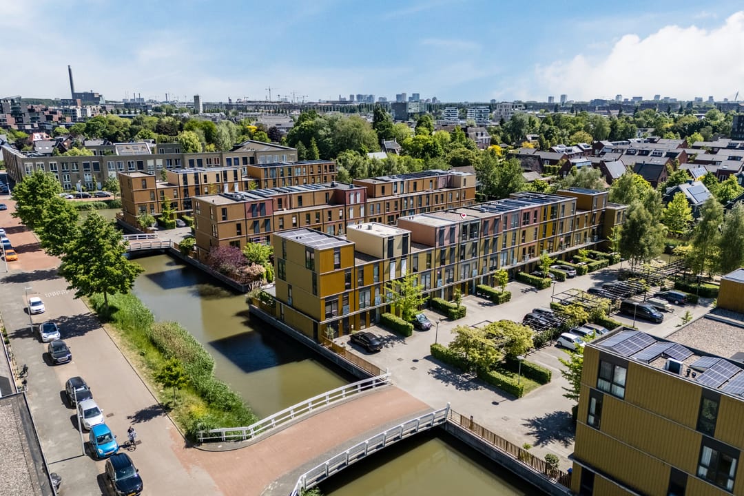 Foto 62 van Renoirhof 12