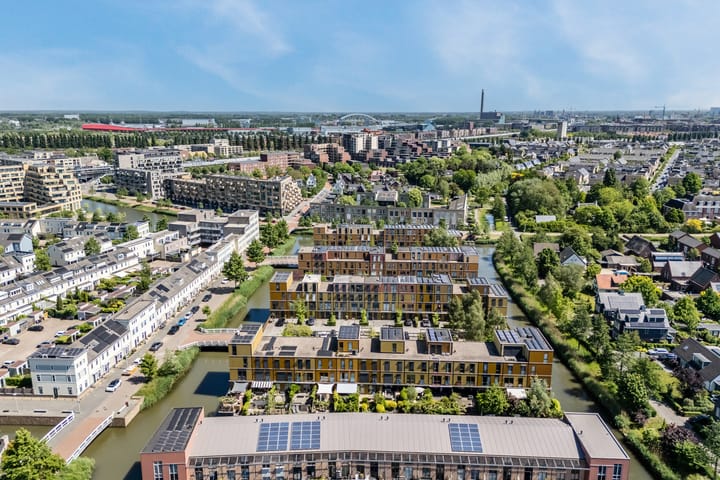 Foto 63 van Renoirhof 12