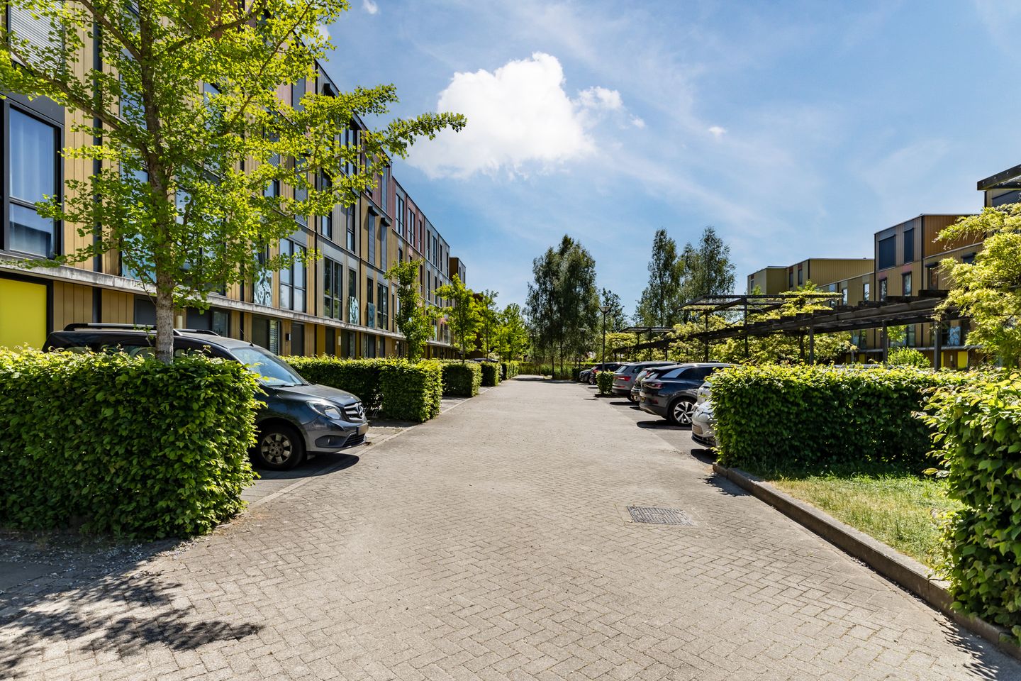 Foto 65 van Renoirhof 12