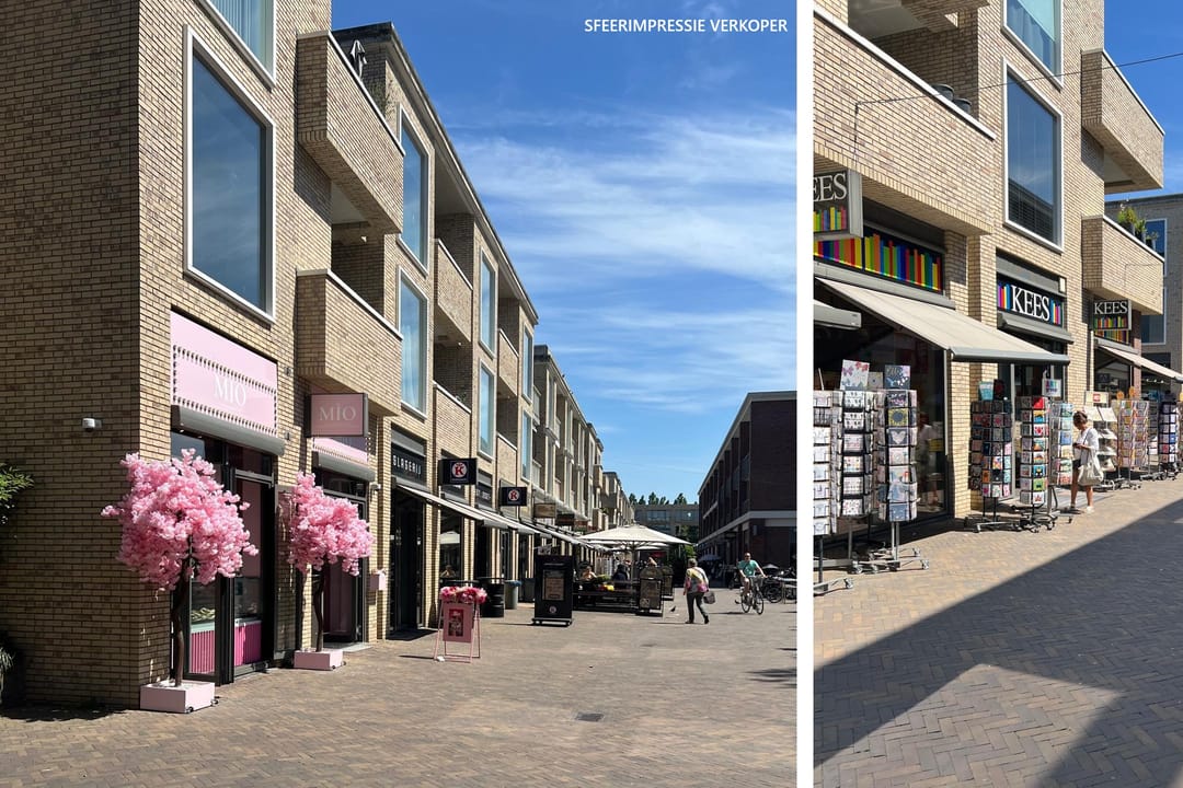 Foto 67 van Renoirhof 12