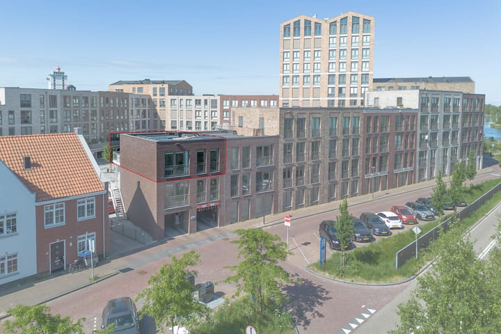 Photo 1 of Noorderhoofd 157