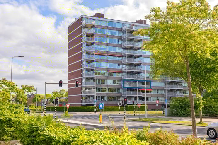 Foto 1 van Sweelinckplein 74