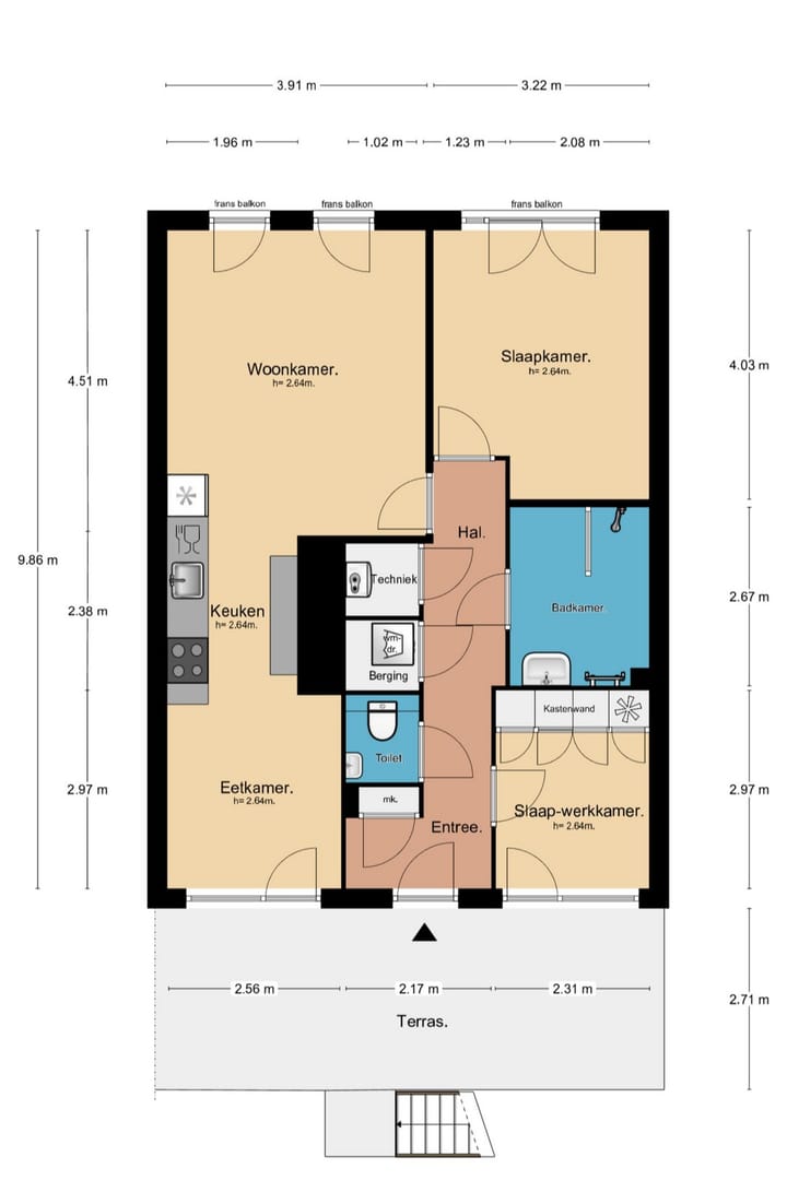 Photo 47 of Noorderhoofd 157