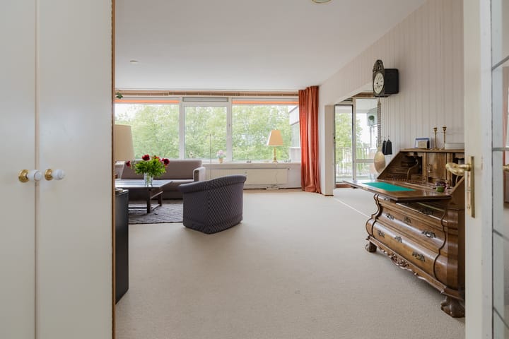 Foto 2 van Sweelinckplein 74