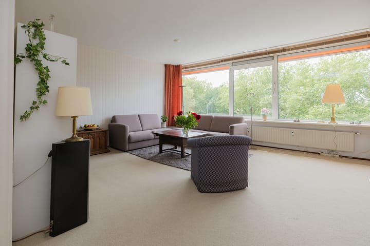 Foto 3 van Sweelinckplein 74