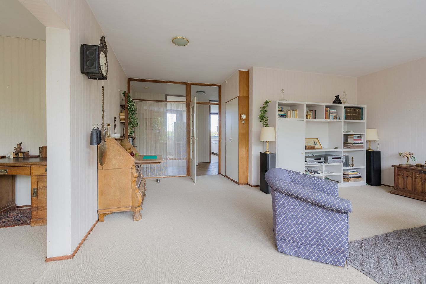 Foto 4 van Sweelinckplein 74