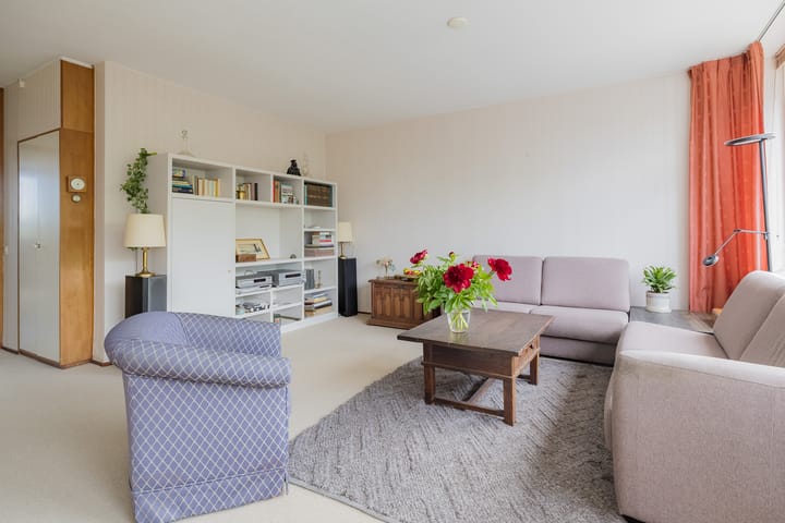 Foto 5 van Sweelinckplein 74