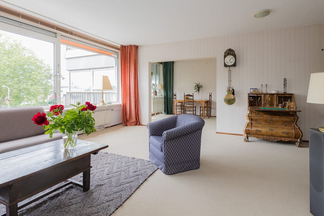 Foto 7 van Sweelinckplein 74