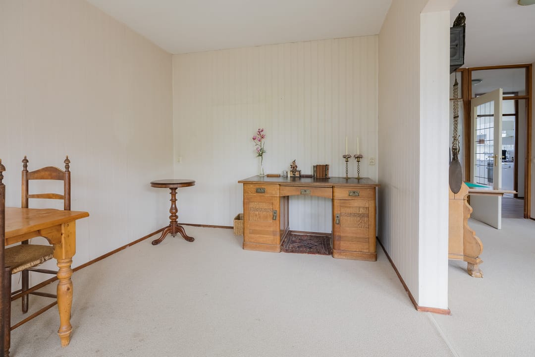 Foto 8 van Sweelinckplein 74