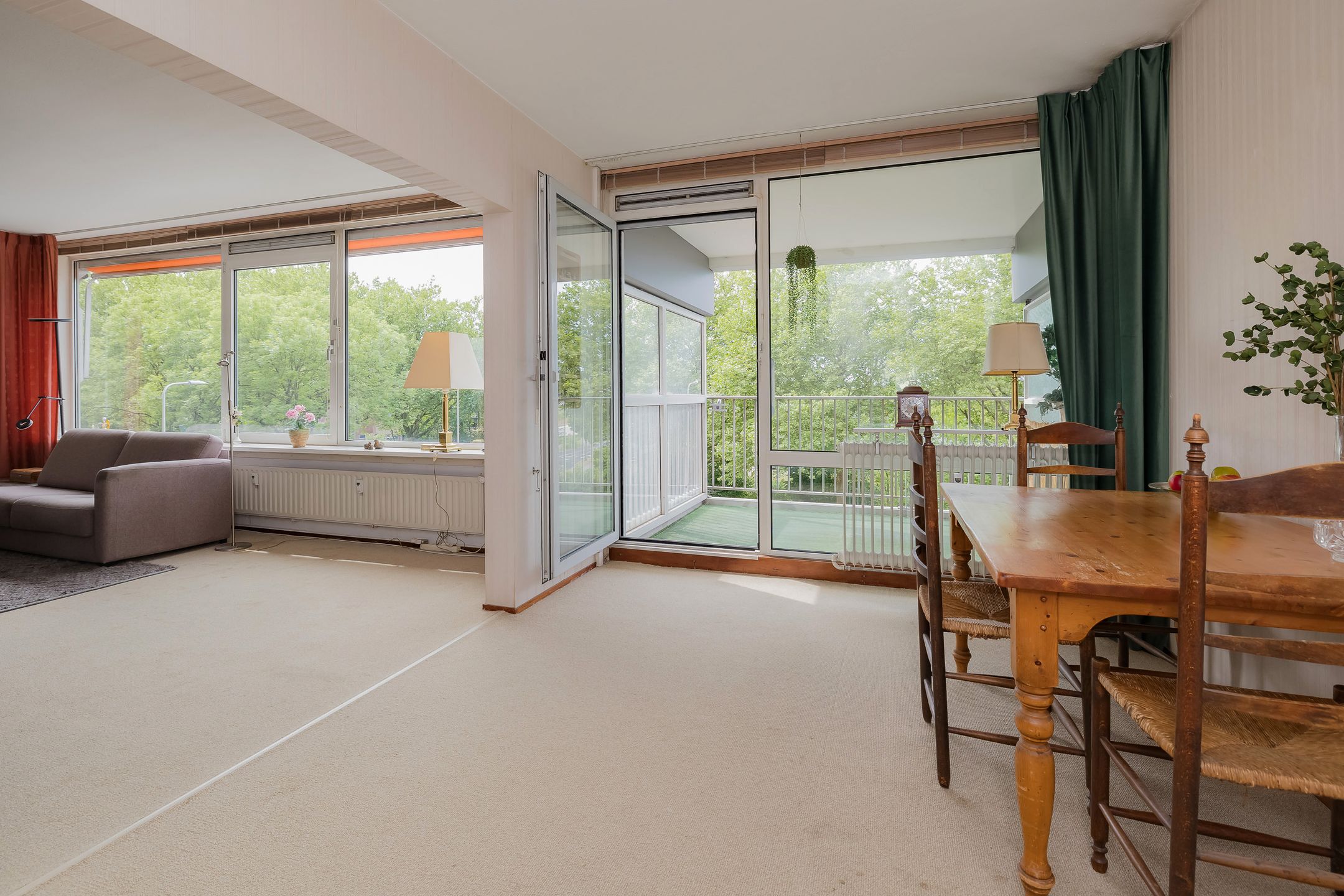 Foto 9 van Sweelinckplein 74