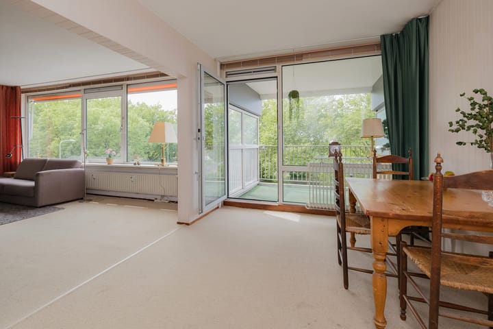 Foto 9 van Sweelinckplein 74