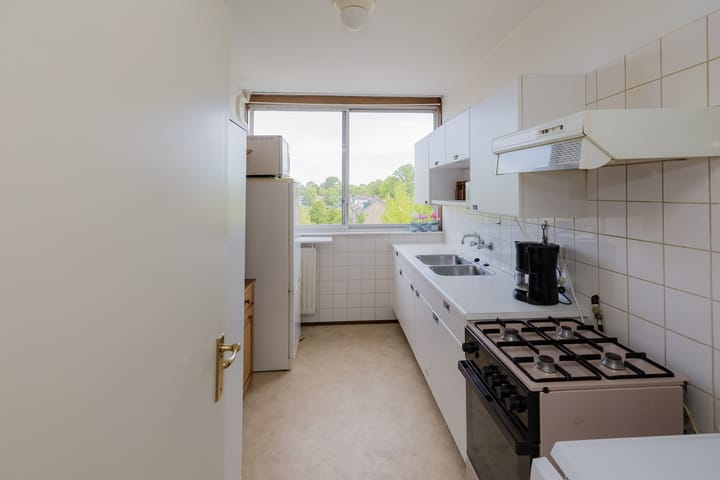 Foto 10 van Sweelinckplein 74