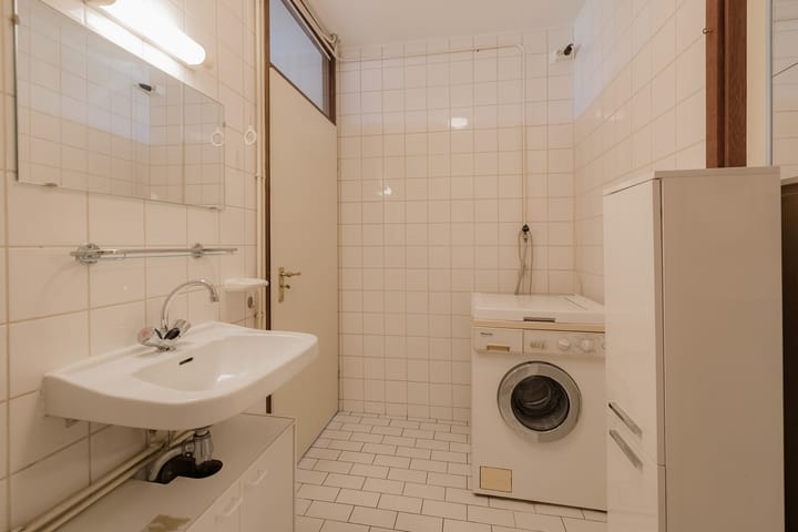 Foto 14 van Sweelinckplein 74