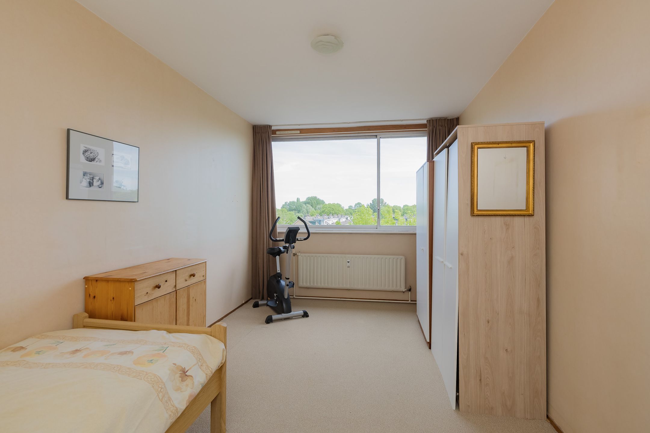 Foto 15 van Sweelinckplein 74